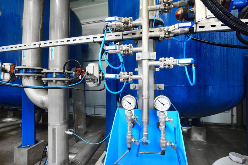 Top Rated Products for Well Flow Testing