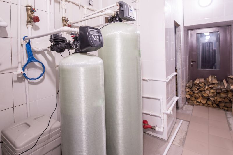 RO Water Treatment in San Antonio, TX