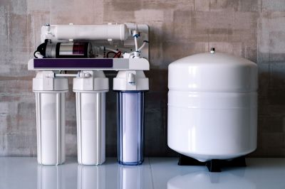 RO Water Treatment in Tampa, FL