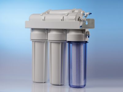 RO Water Treatment in Sarasota, FL
