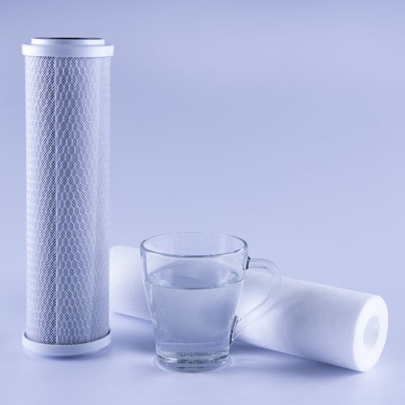 Drinking Water Filtration in Tampa, FL