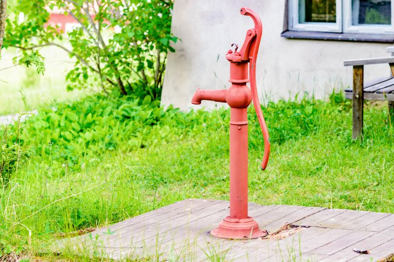 Hand Pump Repair in Carson City, NV