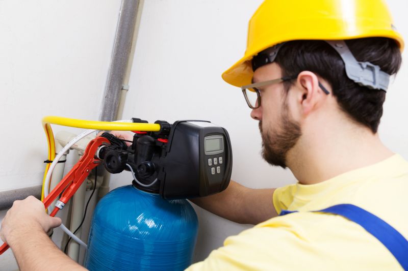 Residential Water Treatment in Jacksonville, FL