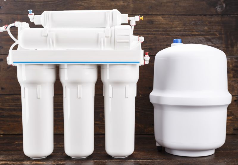 Reverse Osmosis Installation in Tampa, FL
