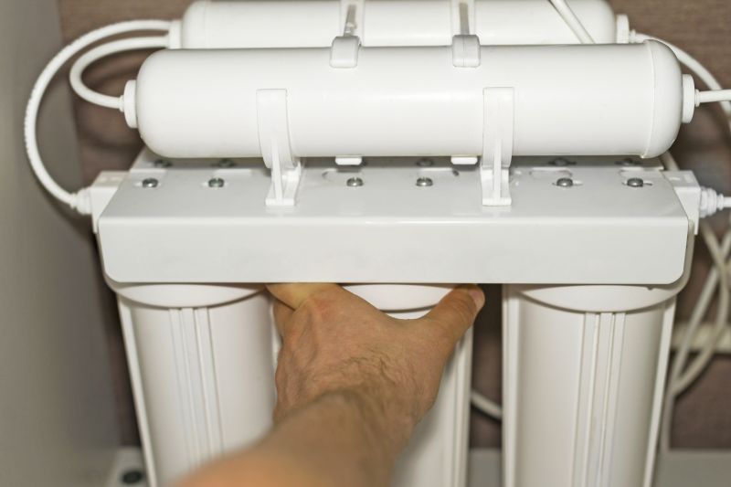 Ro System Replacement in Richmond, VA