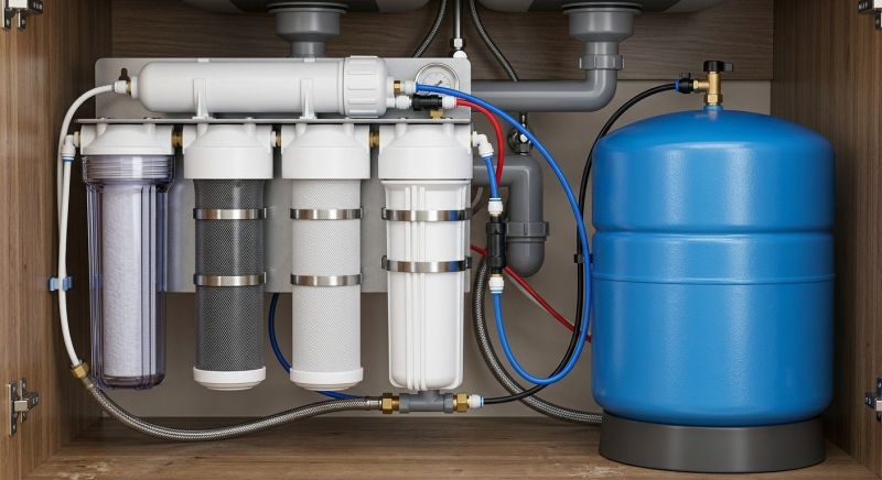 Ro Water Treatment in Jacksonville, FL
