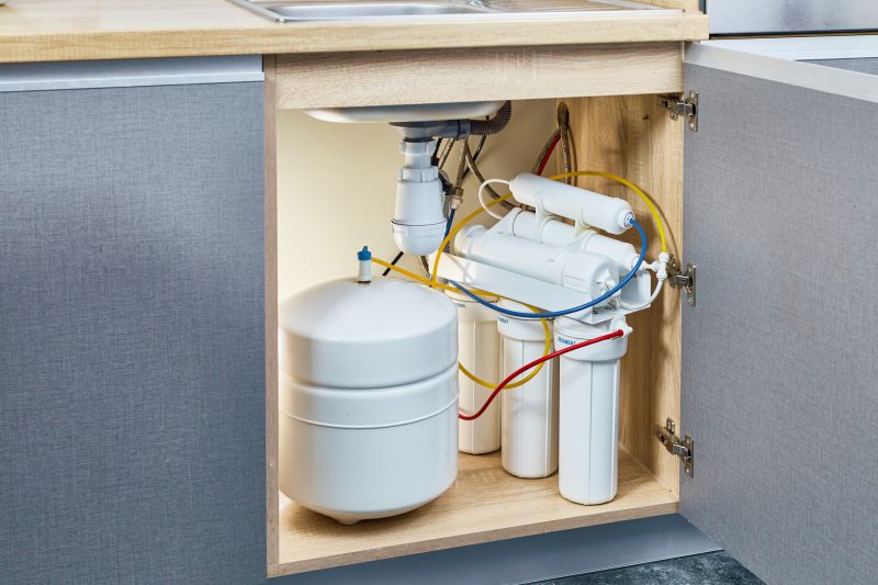 Sink Water Filter Service in Monmouth County, NJ