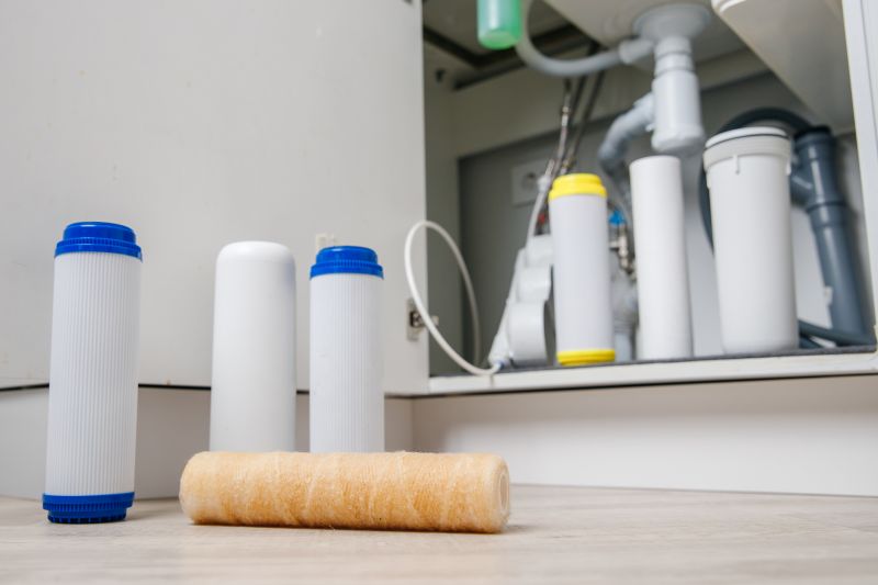 Water Treatment Service in Houston, TX