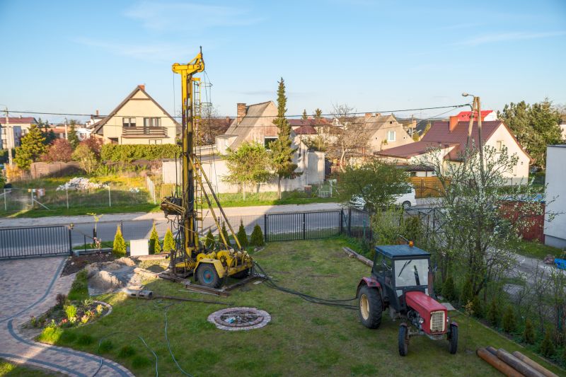 Well Digging Service in Carson City, NV