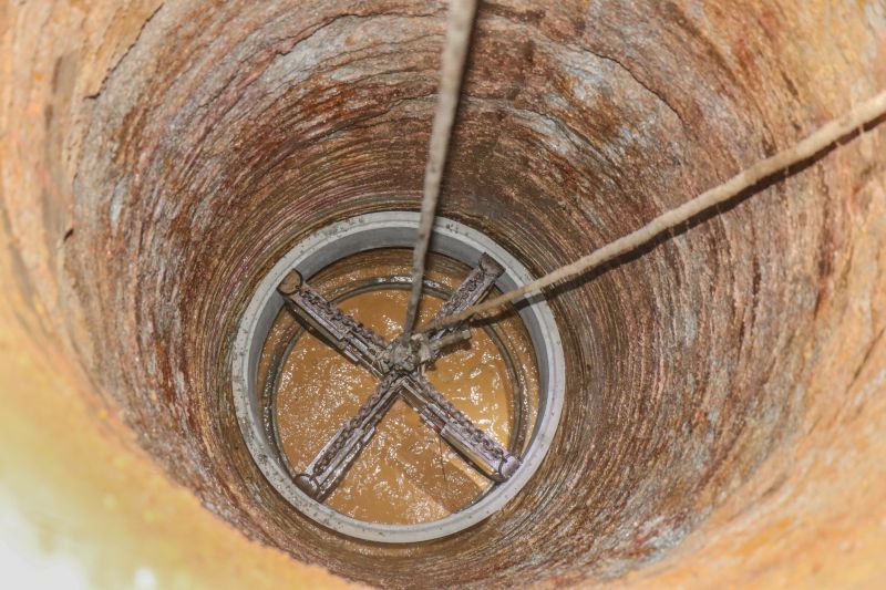 Well Drilling Service in Reno, NV