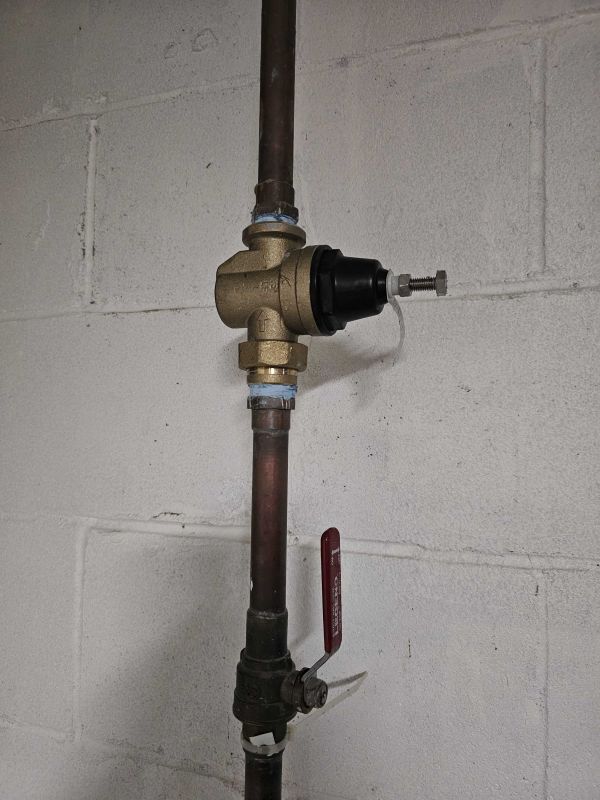 Well Flow Testing