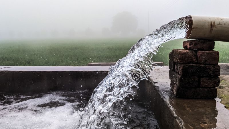 Well Flow Testing