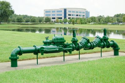 Well Flow Testing