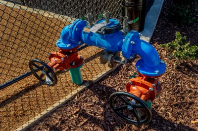 Well Flow Testing