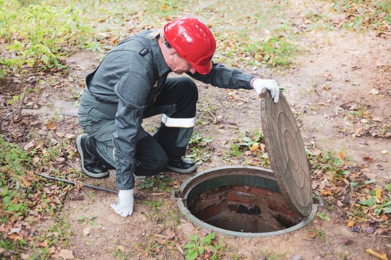 Well Site Inspection