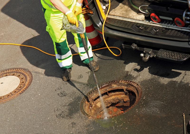 Wellbore Conditions