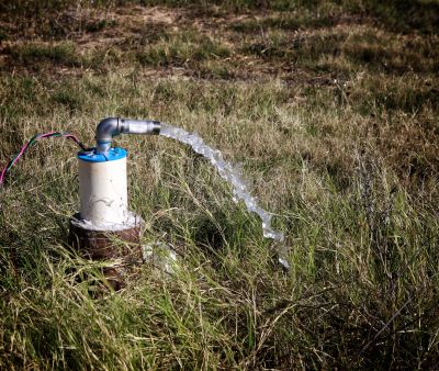 Well Pump Installation in Carson City, NV