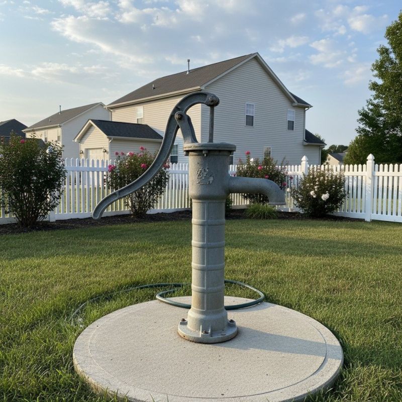 Well Pump Service in Carson City, NV