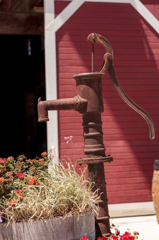 Well Water Pump Repair in Carson City, NV