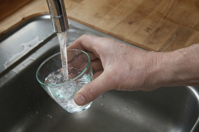 Licensed Well Testers