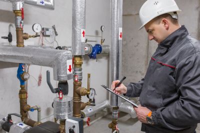 Private Inspection Firms