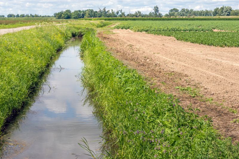 Agricultural Service Providers