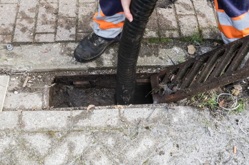 Routine Maintenance