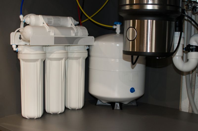 Whole Home Water Filtration in San Antonio, TX