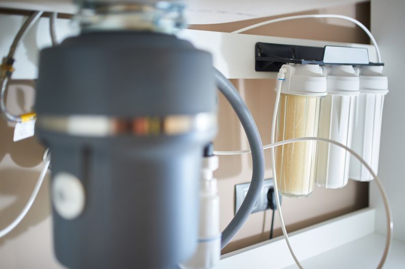 Whole Home Water Filtration in Asheville, NC